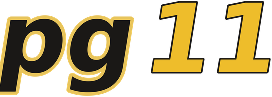 pg11 logo